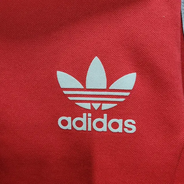 adidas 아디다스 파이어버드 저지 레드