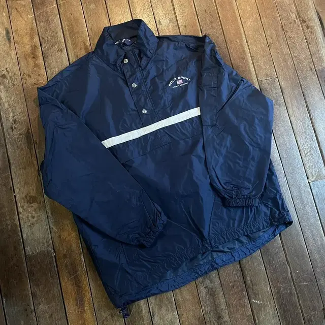 폴로 90s Polo sport Ralph Lauren anorak