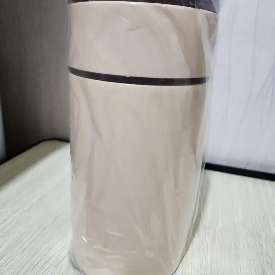 로얄그래프톤 죽통 1000ml 팝니다