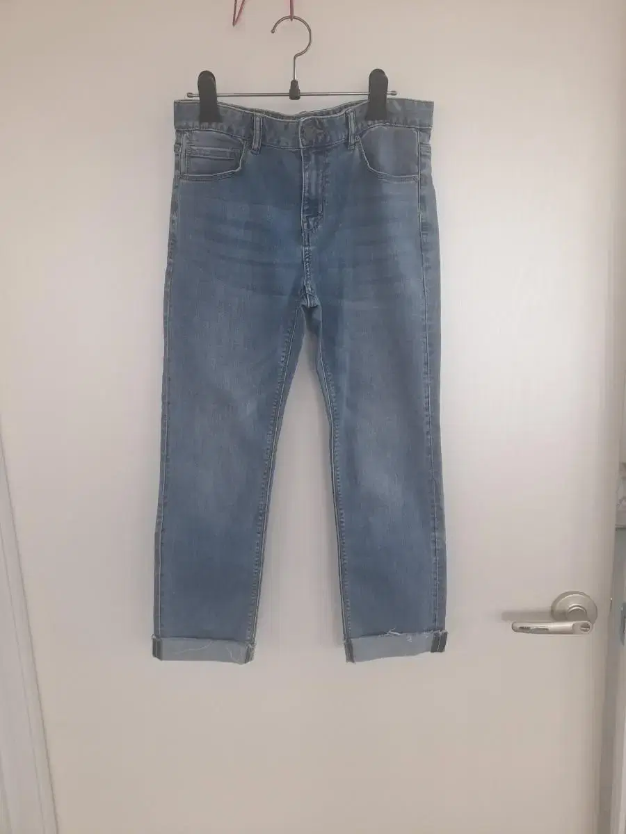 Men's jeans