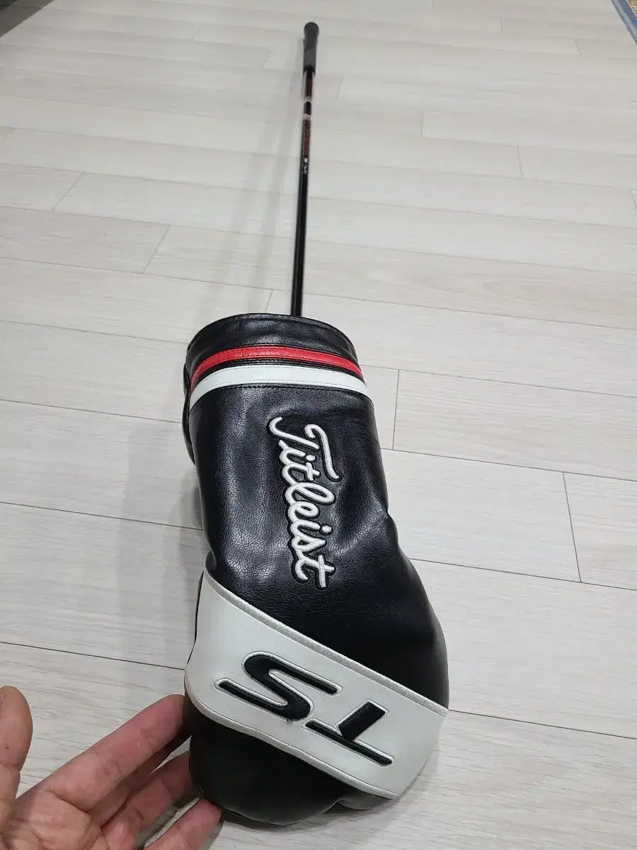 Titleist Driver