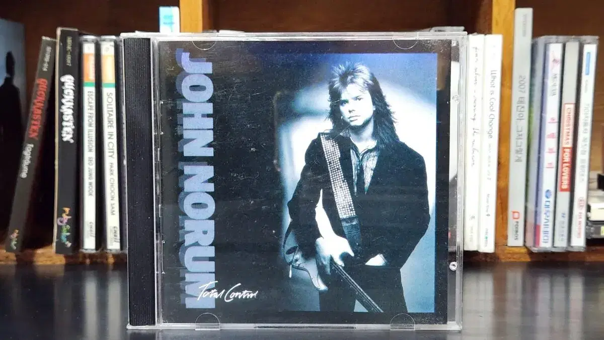 John Norum CD