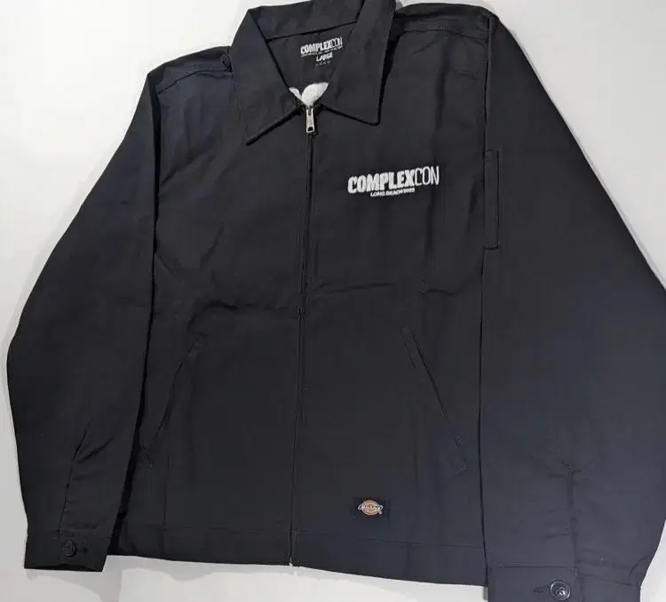 Complexcon Stef Verdi Jacket