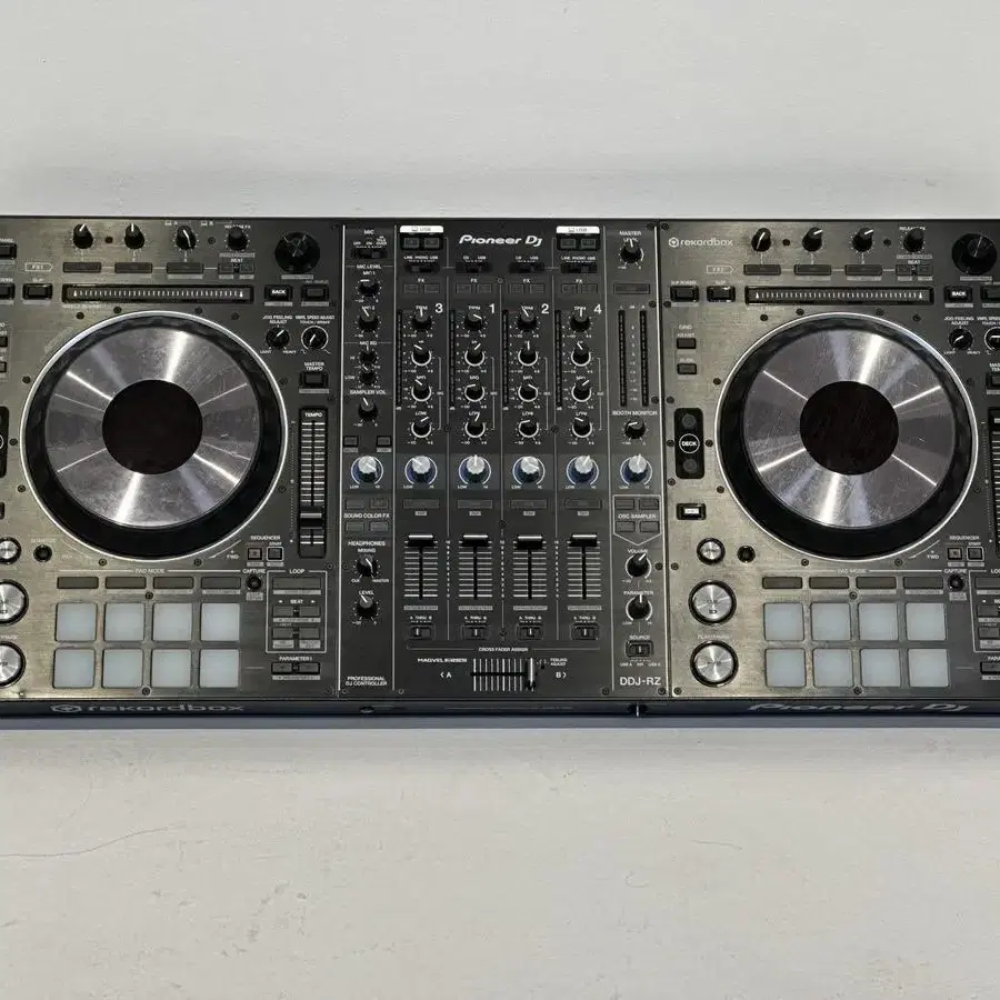 Pioneer DDJ RZ