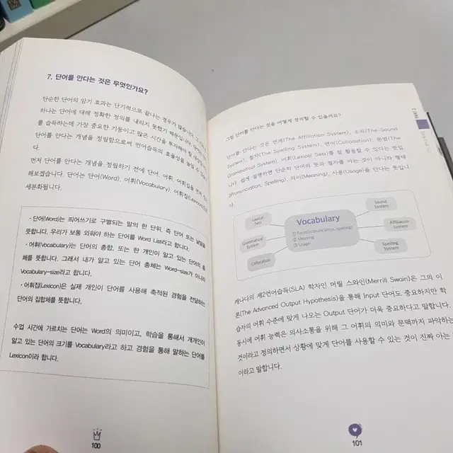 최창욱 21C 영어교육 혁명 새책 저자 친필 *^__^*