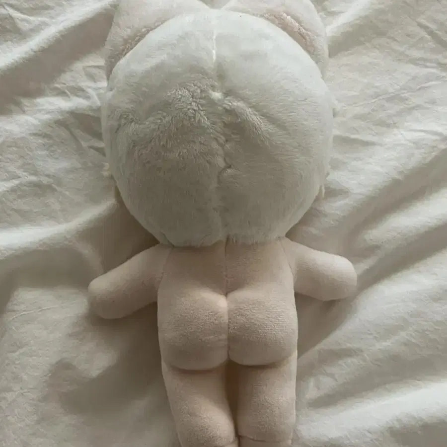 주술회전 고죠 사토루 솜인형 20cm