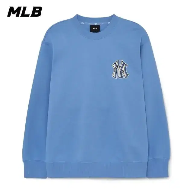 mlb 맨투맨 (xs 새상품)