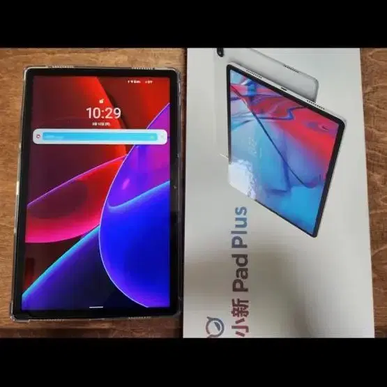 레노버p11plus