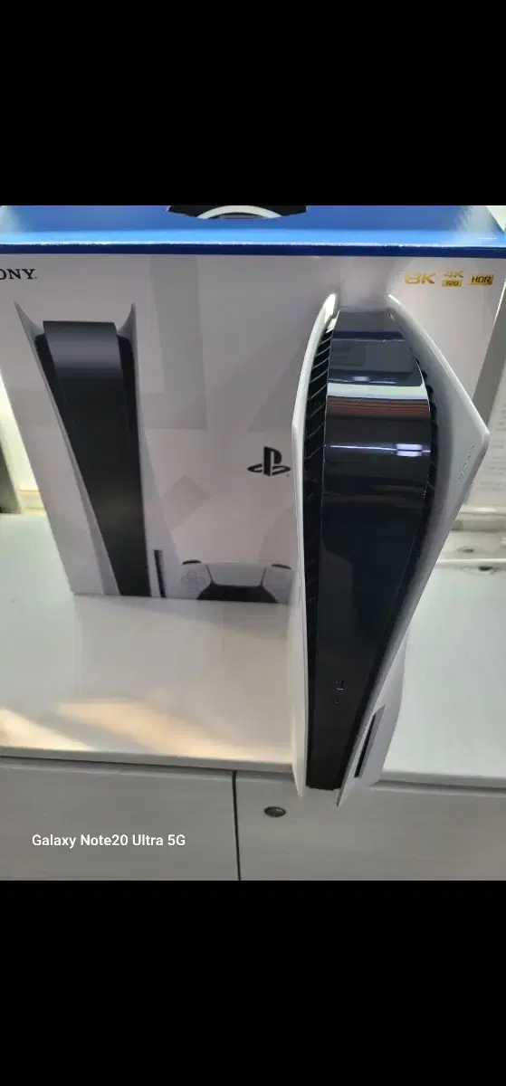 대전/ps5디스크에디션