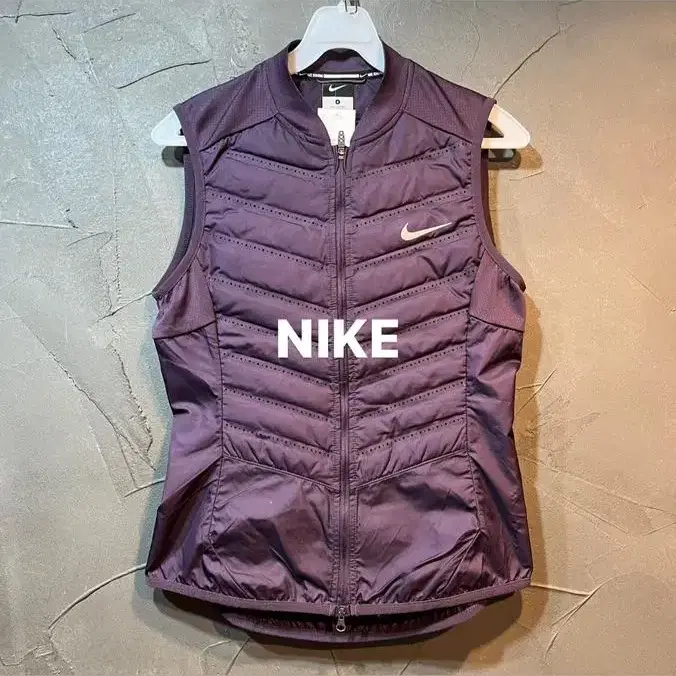 [S] NIKE 나이키 런닝 기능성 조끼