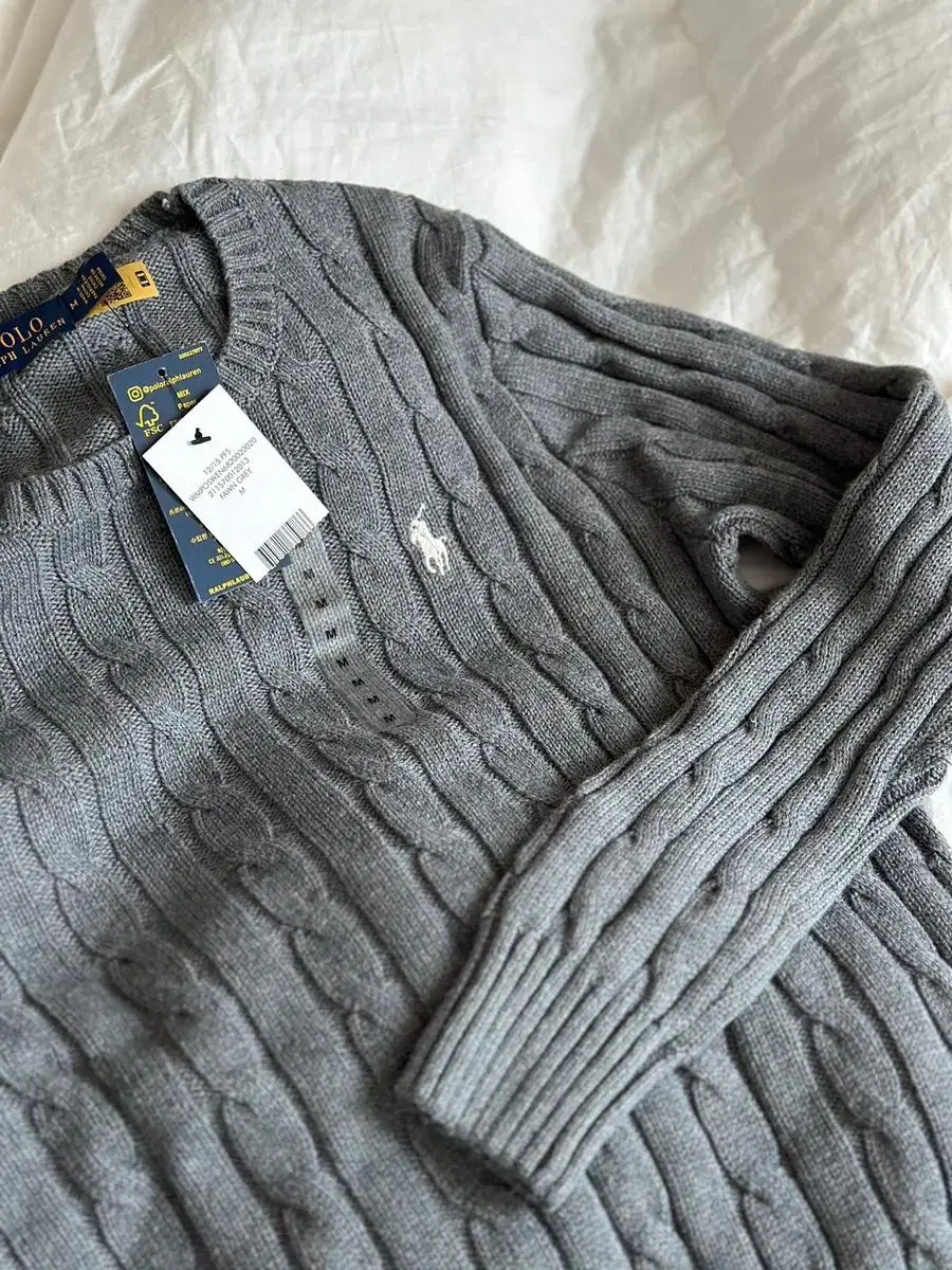 Polo Knit New