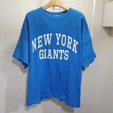 H&M x NFL 반팔 (MAN XL-105) #376