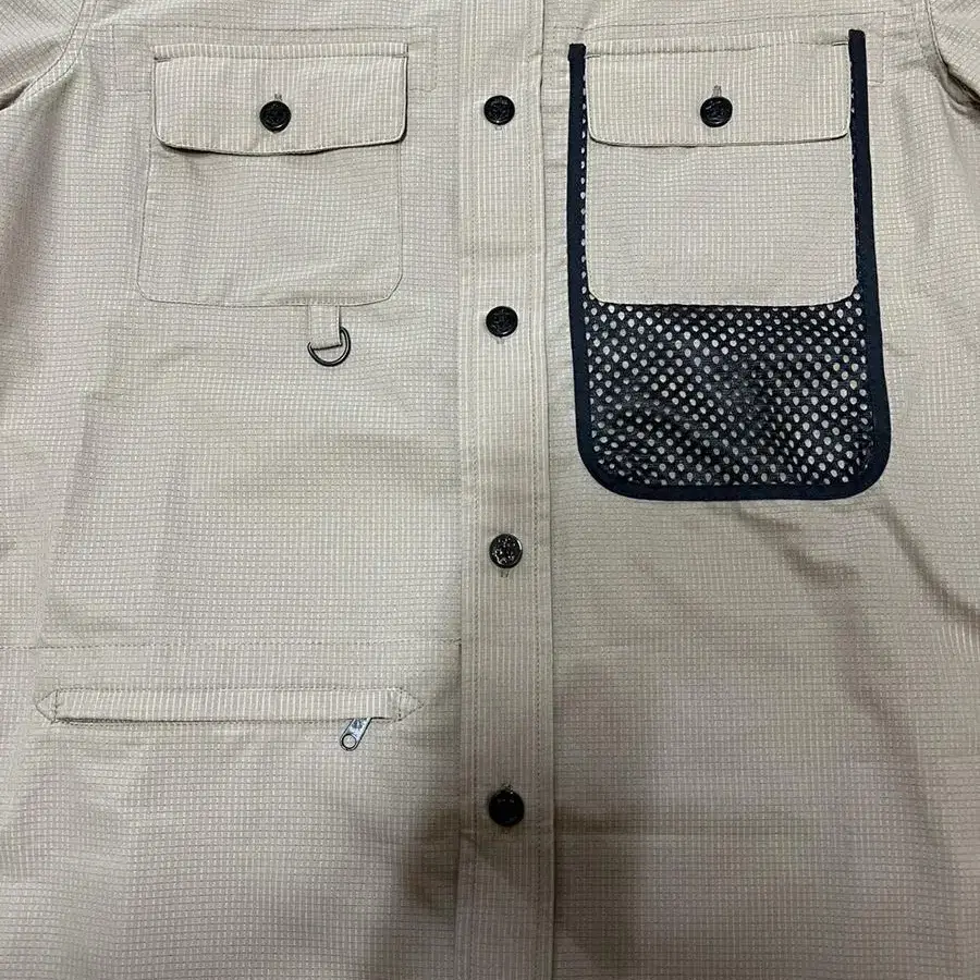 에임레온도르 울리치 fishing shirt