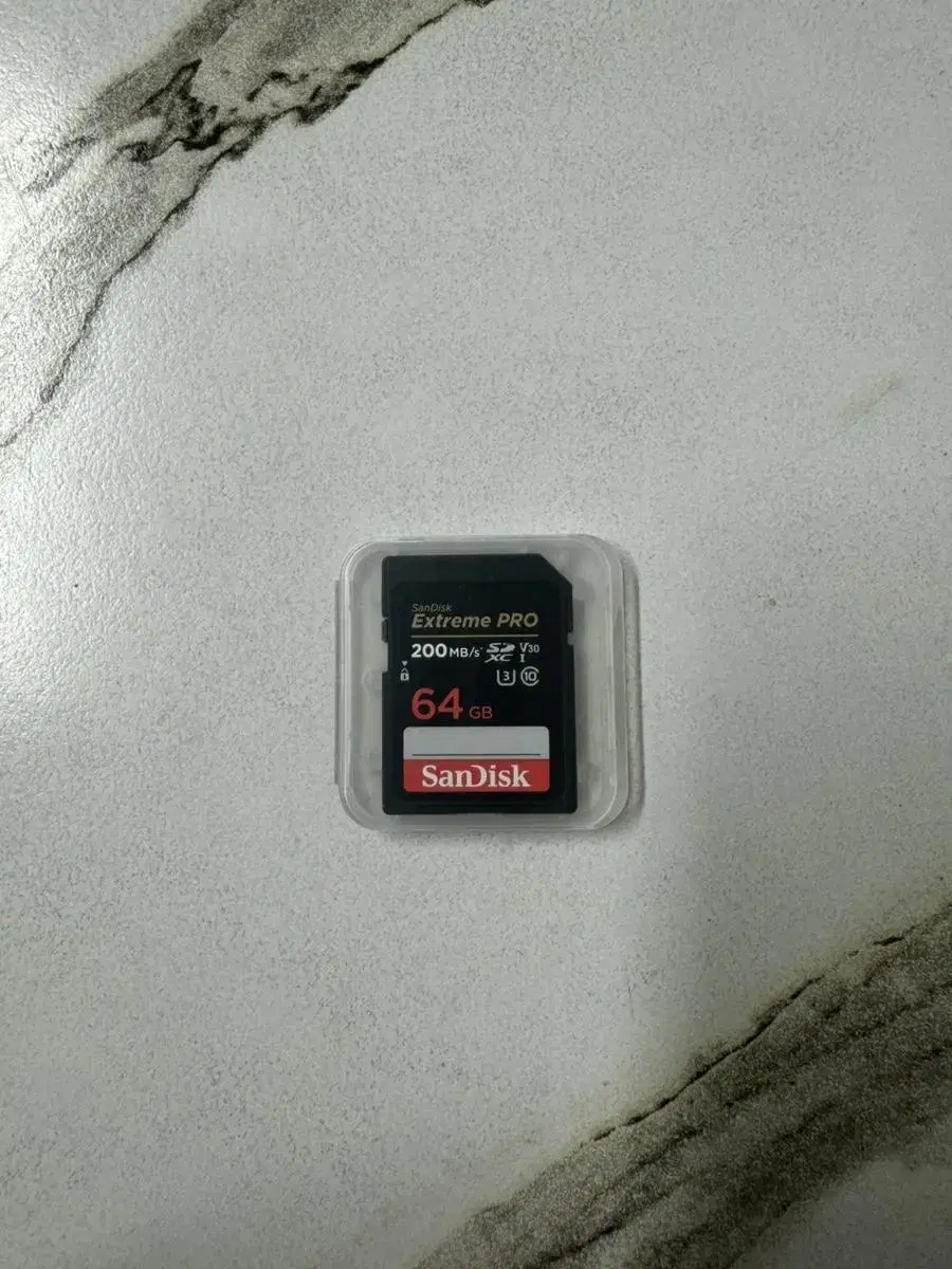 sd 카드 64gb