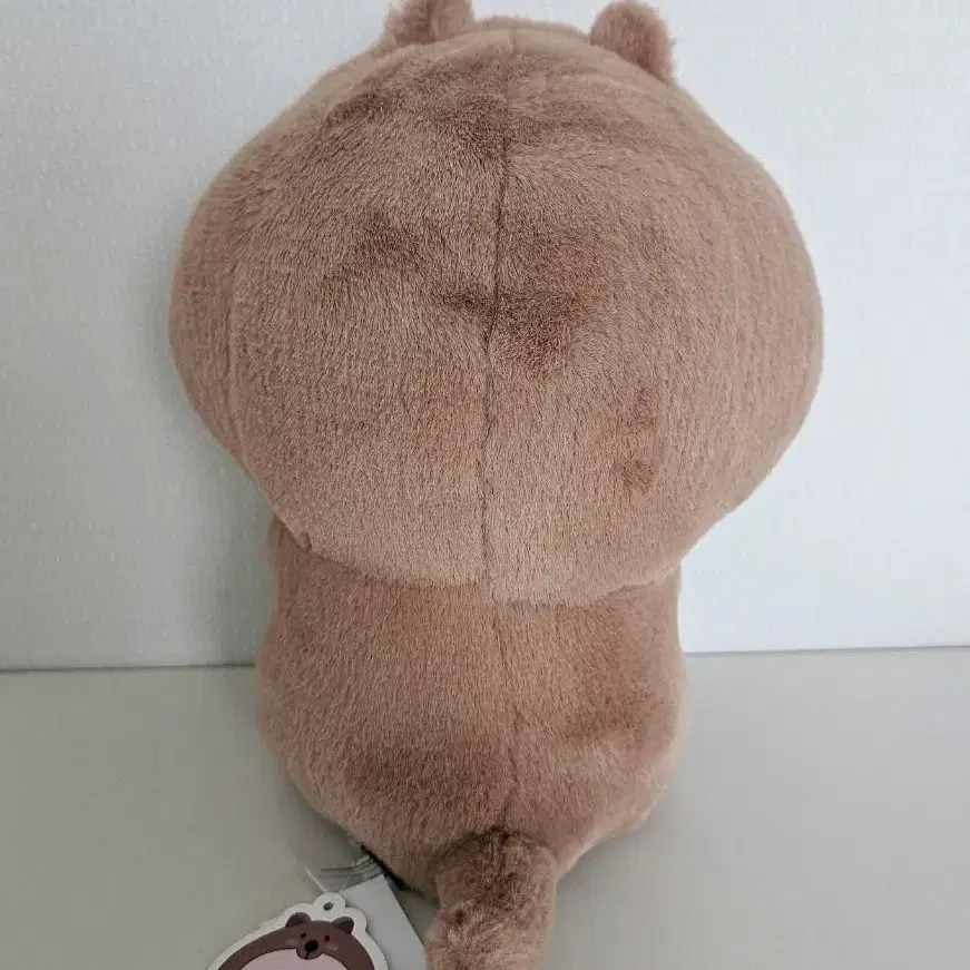 카카오 쿼카 어피치 인형