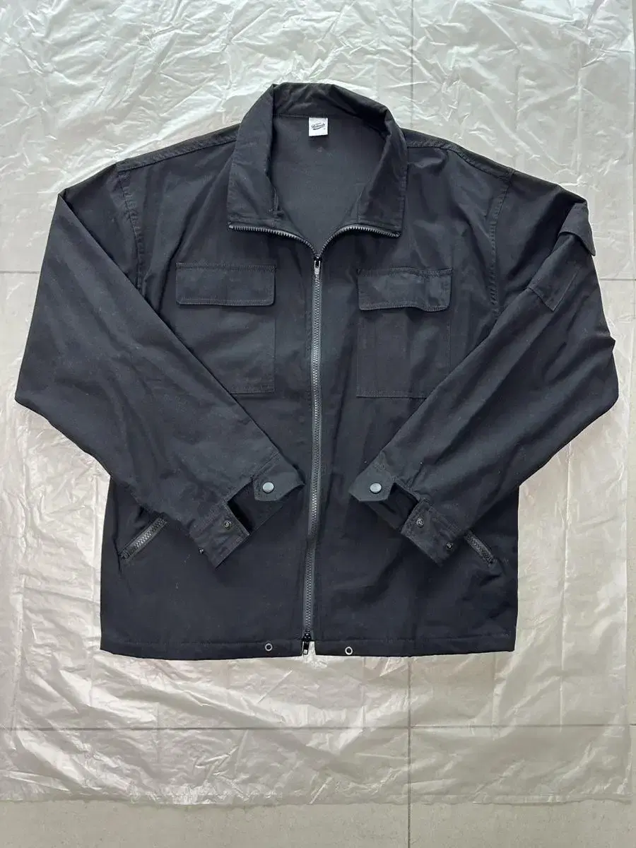 Partimento Utility Jacket M