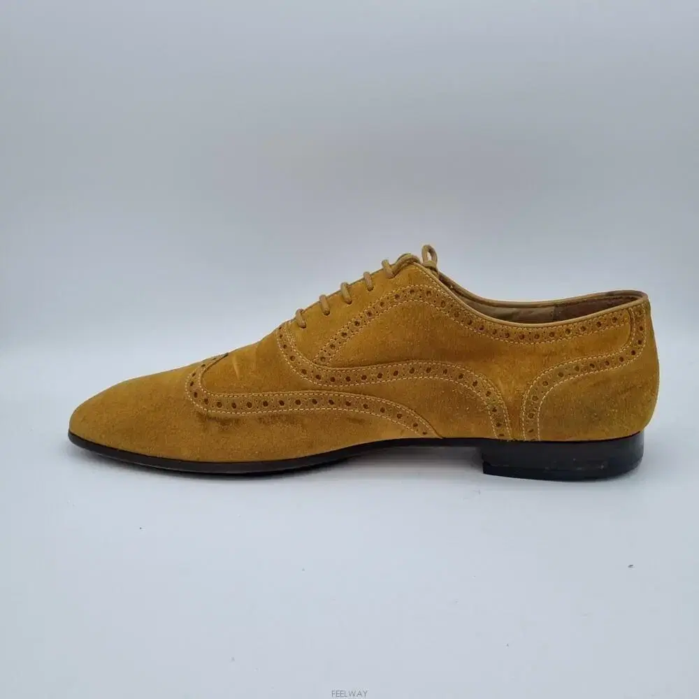 (세일)MAGNANNI 남성 로퍼 290mm