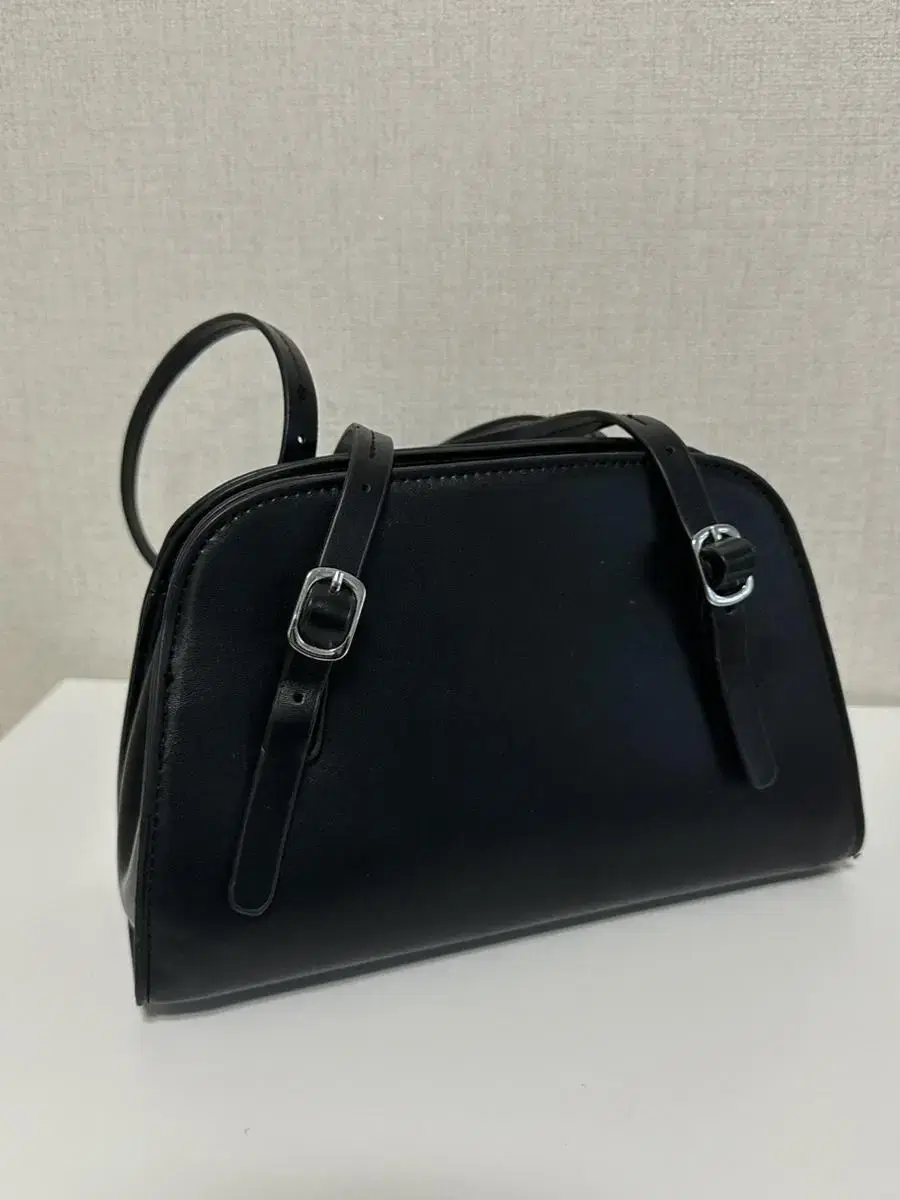 Mini Shoulder Bag