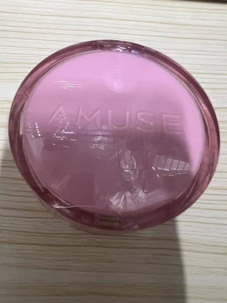 AMUSE 쿠션