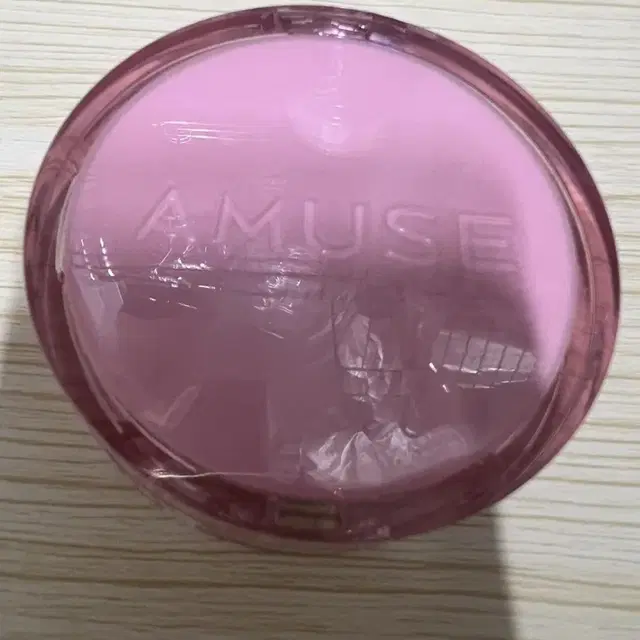 AMUSE 쿠션