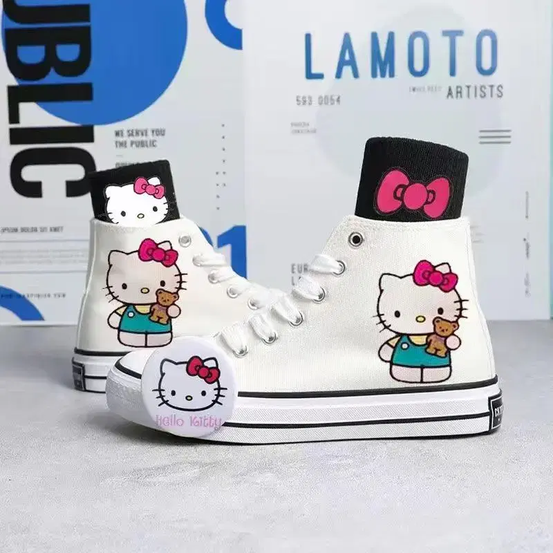 Hello kitty신발