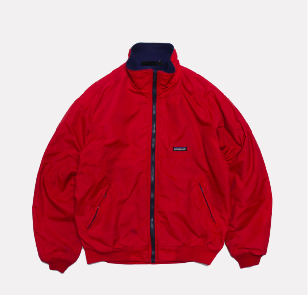 Patagonia Bloomsong Jacket S