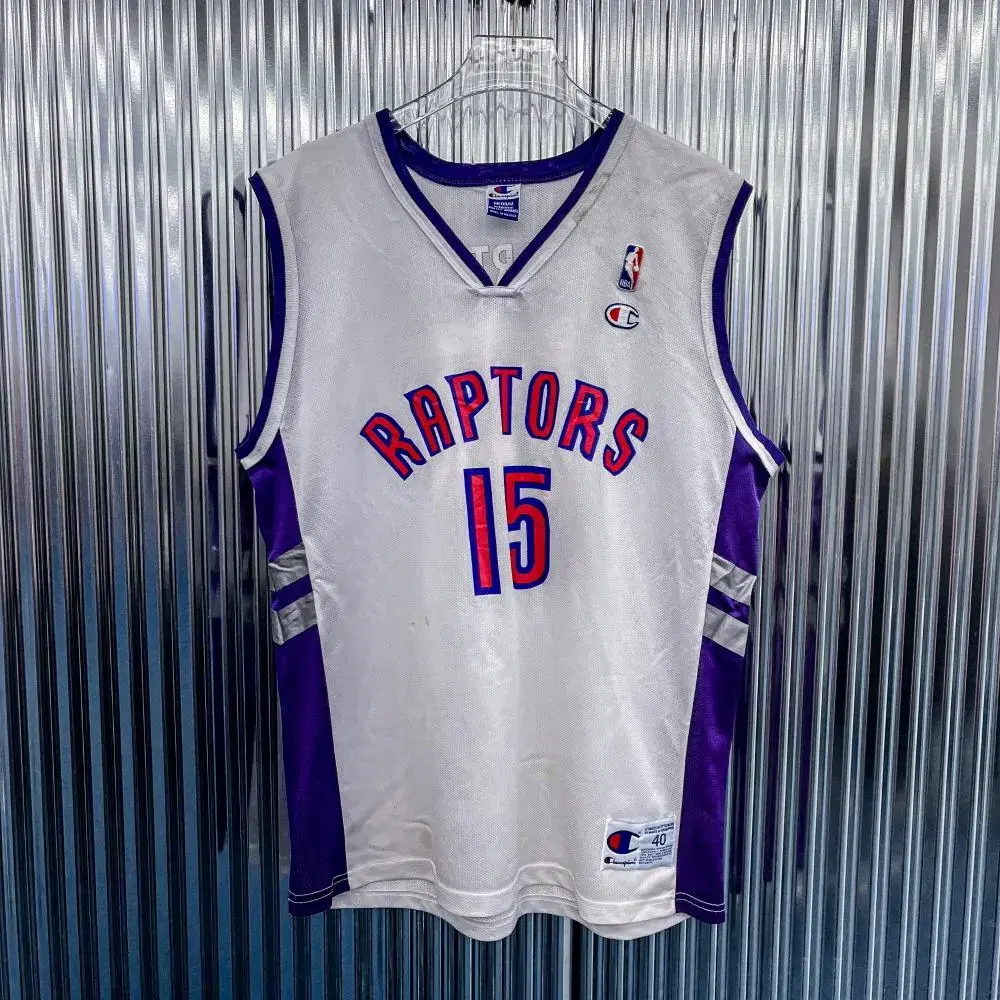 Champion NBA Raptors Swingman (L) C468