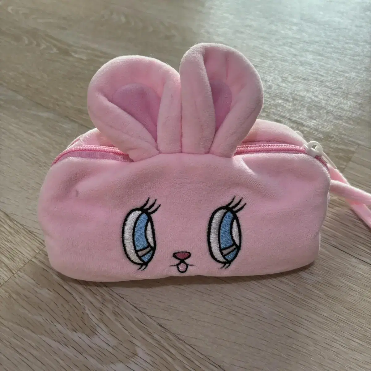 Esther Bunny Pencil Case