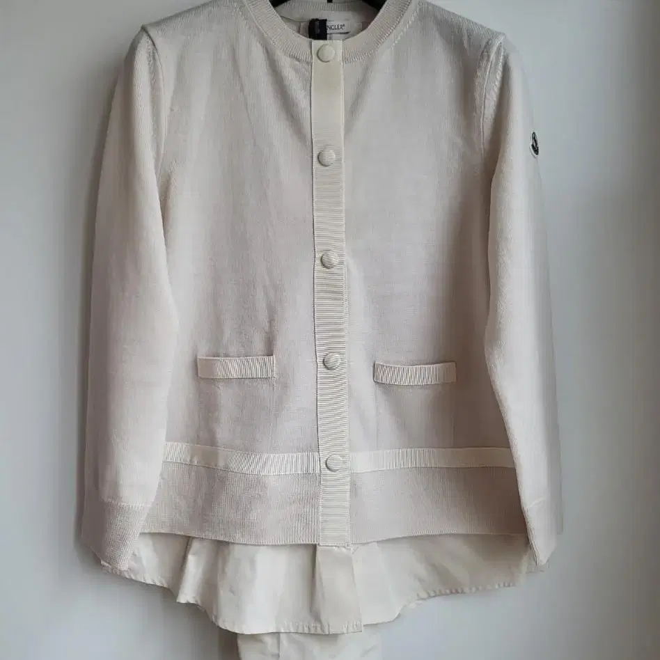 Moncler CARDIGAN TRICOT