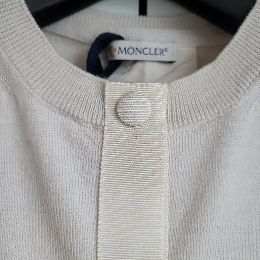 Moncler CARDIGAN TRICOT