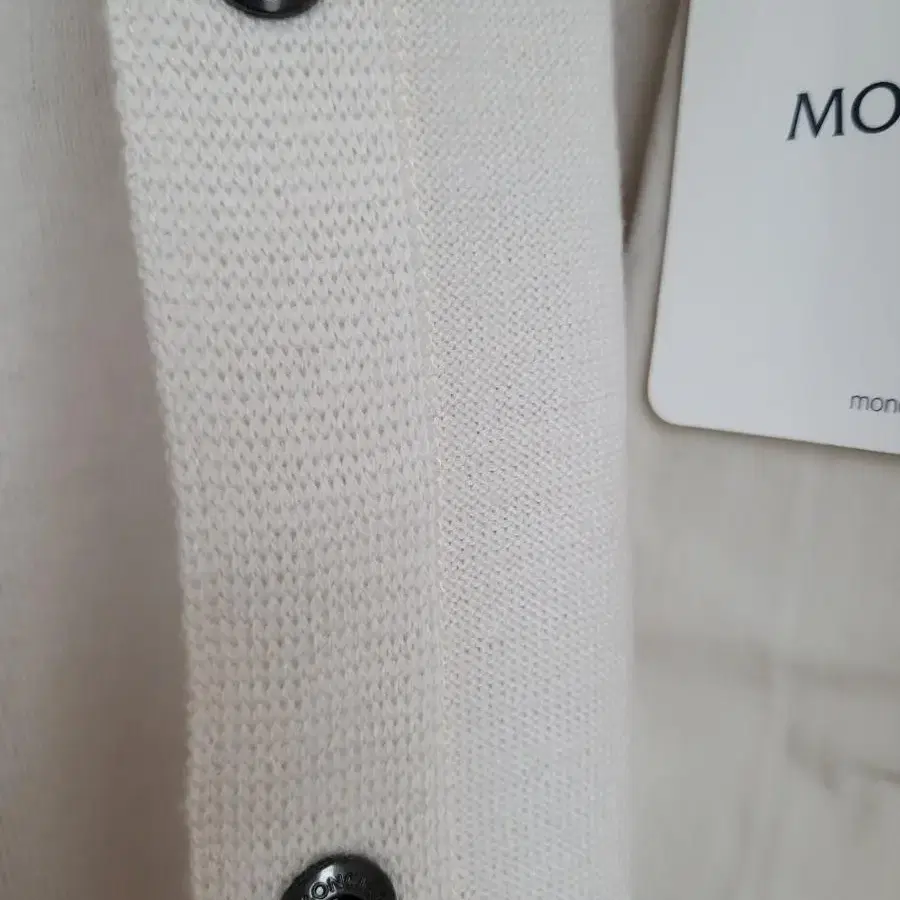 Moncler CARDIGAN TRICOT