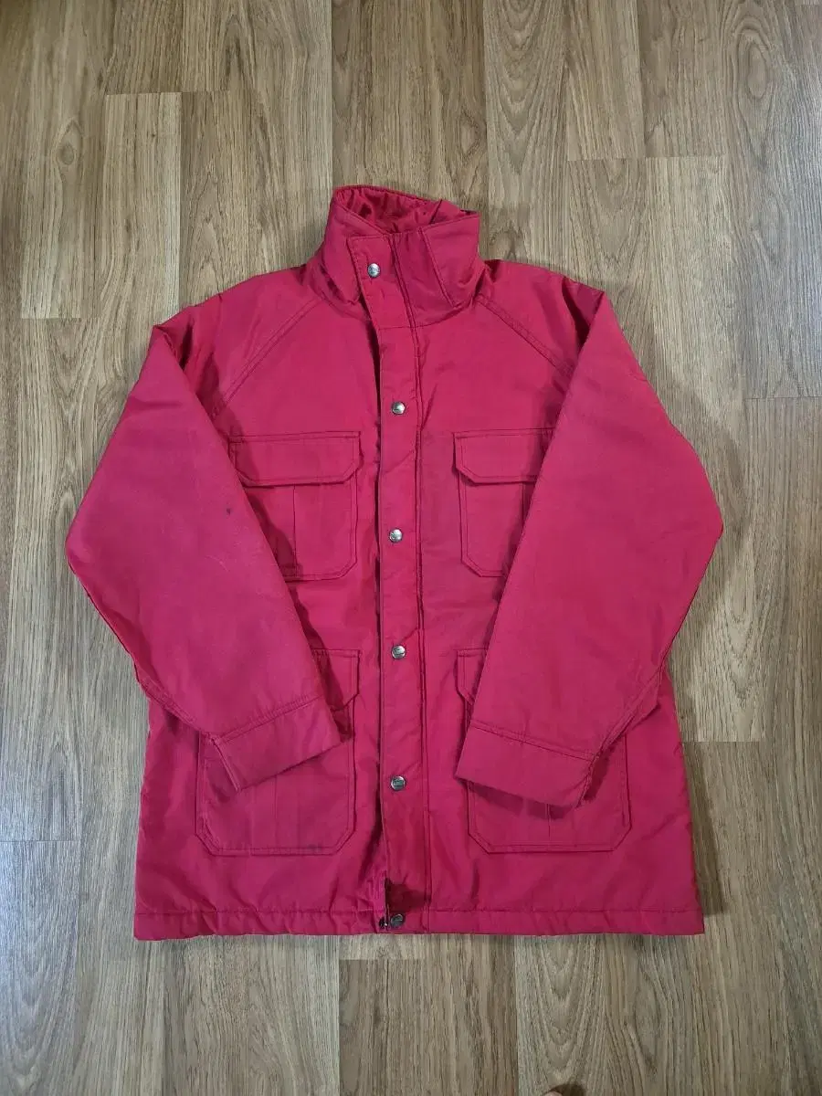 Woolrich 80's 울리치 점퍼