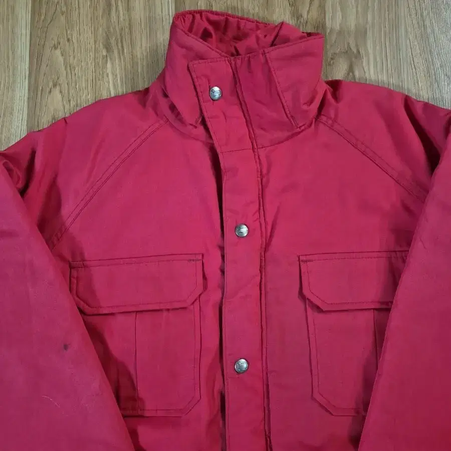 Woolrich 80's 울리치 점퍼