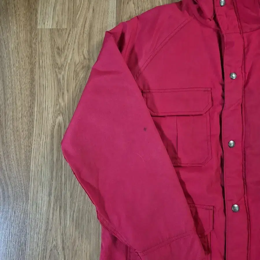 Woolrich 80's 울리치 점퍼