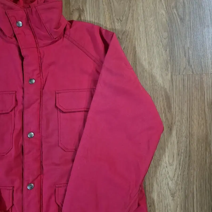 Woolrich 80's 울리치 점퍼