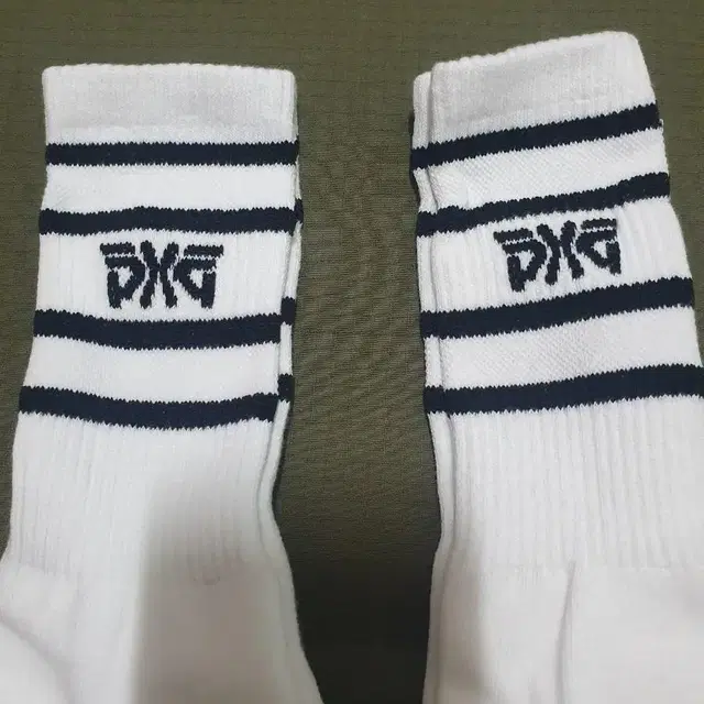 pxg 골프양말 남성용