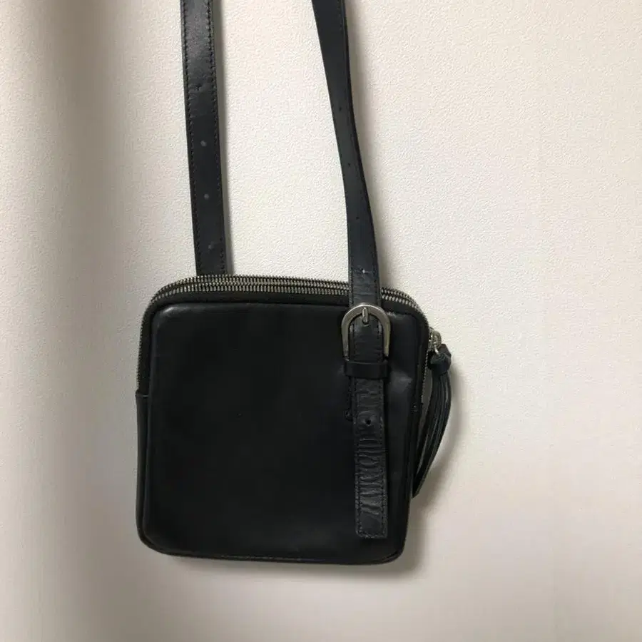 twinsquarebag