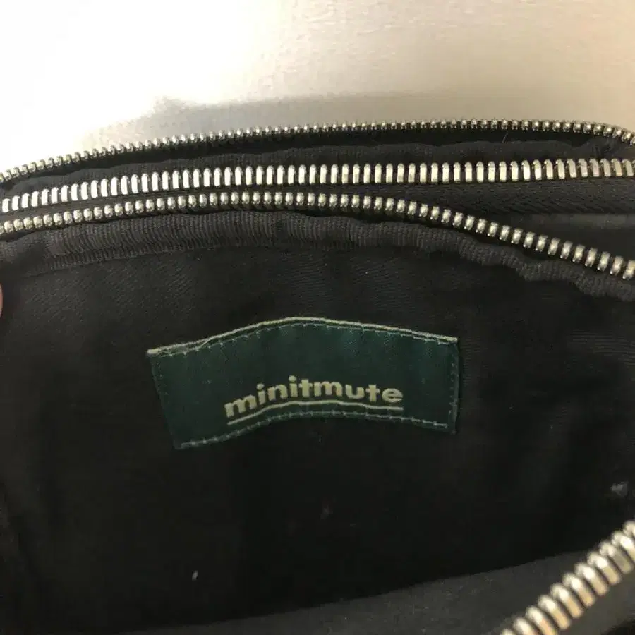 twinsquarebag