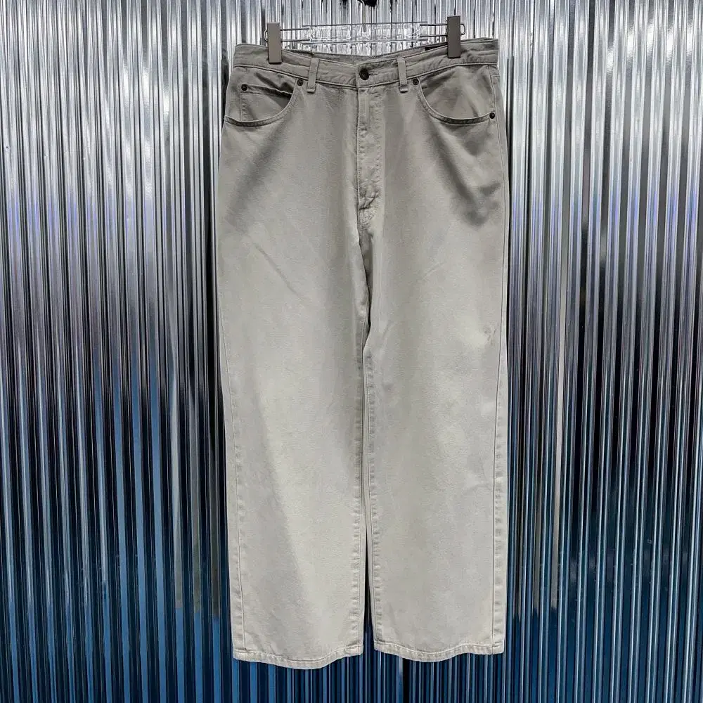 zone, Big Cotton Work Pants (31 in Korea) C482