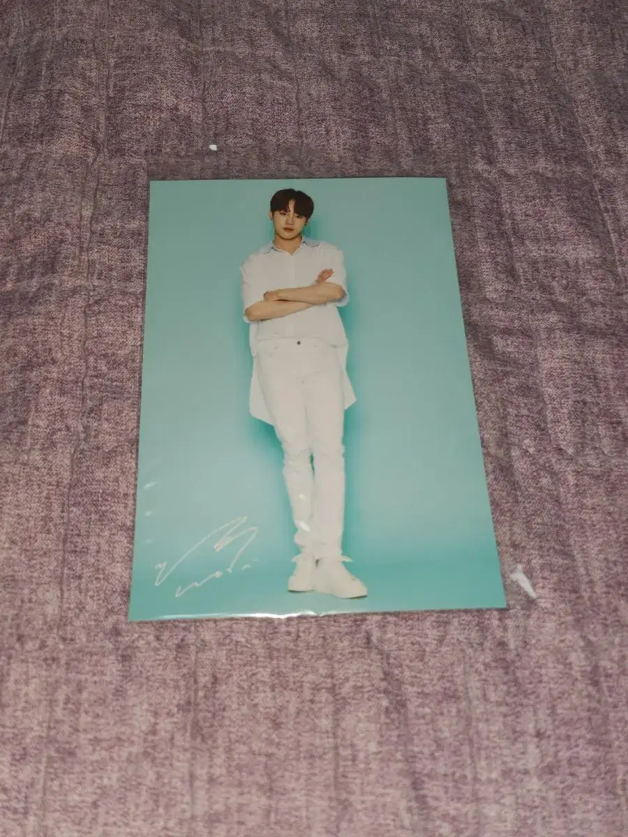 Sungwoon Ha pop up postcard