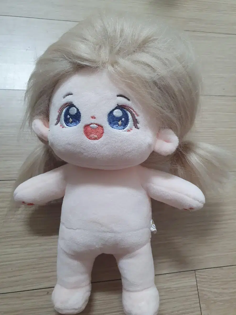 20cmShamanicSomyi Doll