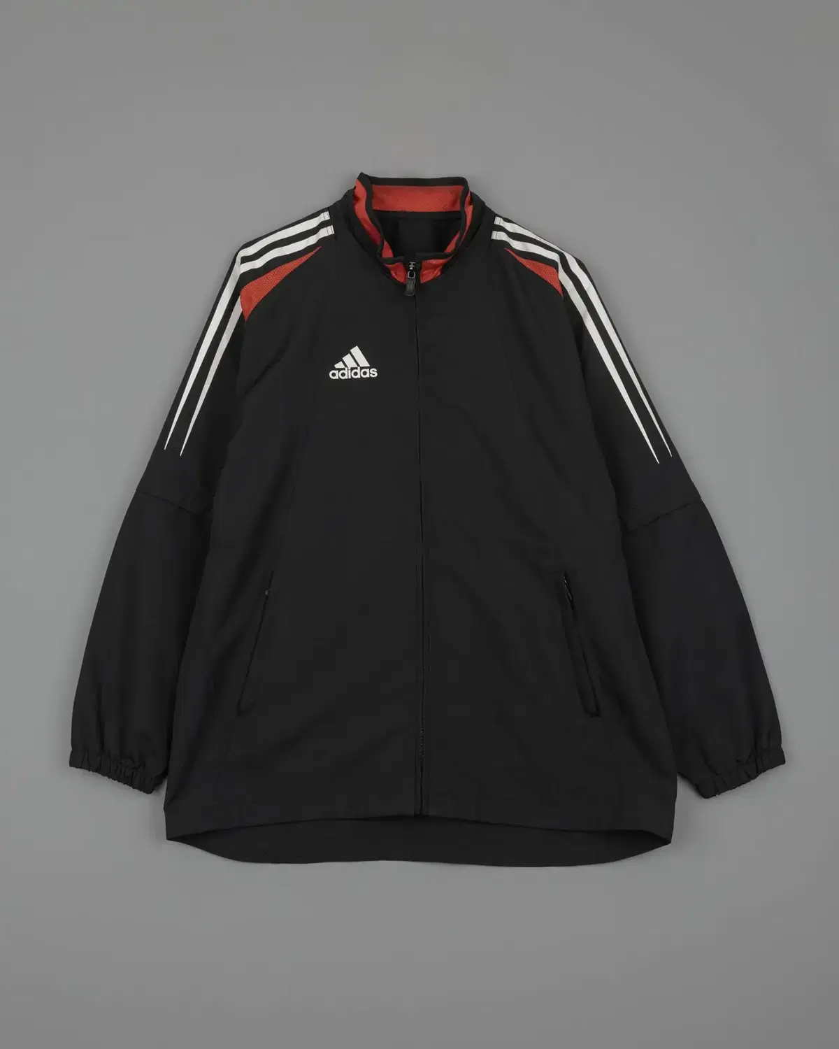 Adidas 아디다스 바람막이 자켓 95 / 4C116