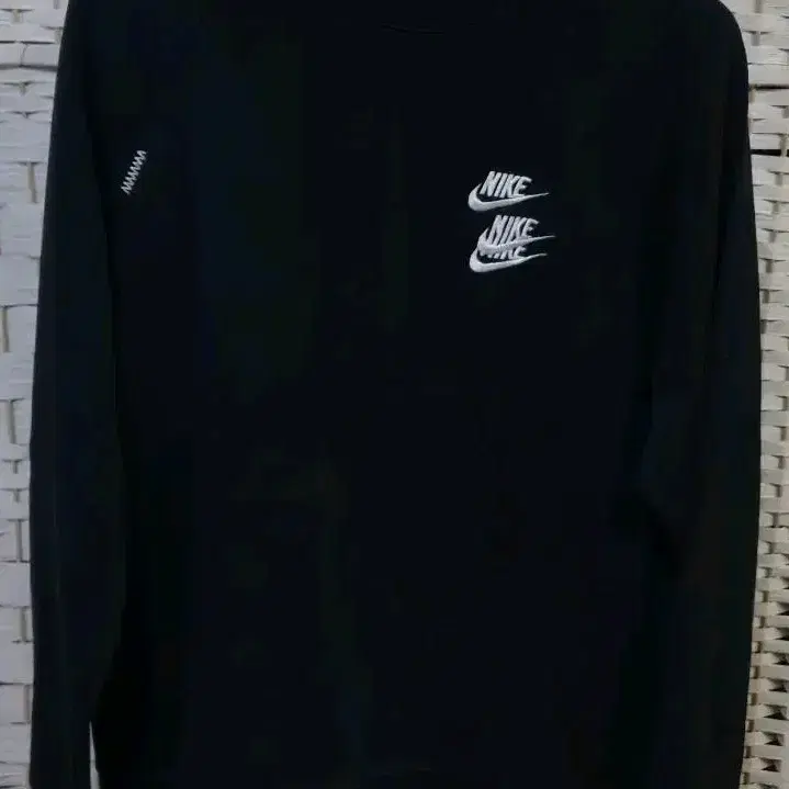 (1395) NIKE 나이키 월드투어 맨투맨 105 XL