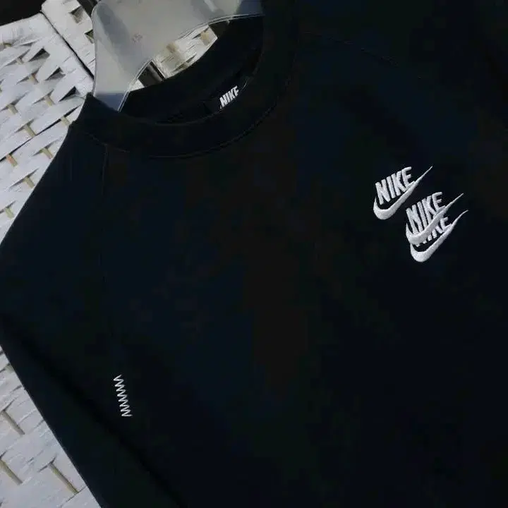 (1395) NIKE 나이키 월드투어 맨투맨 105 XL