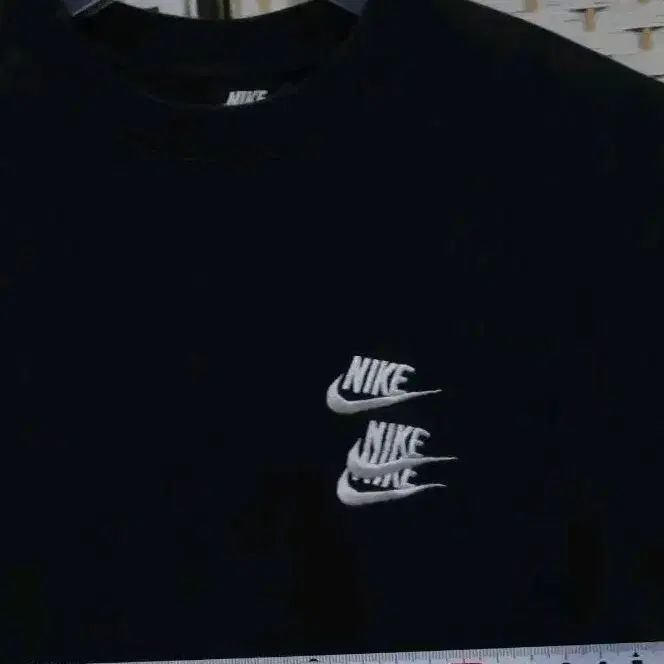 (1395) NIKE 나이키 월드투어 맨투맨 105 XL