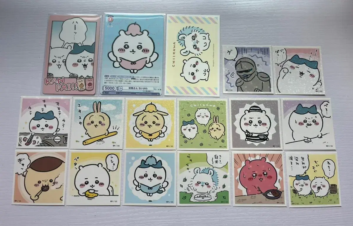 BulkTchikawa sticker snapmide hachiwere momonga