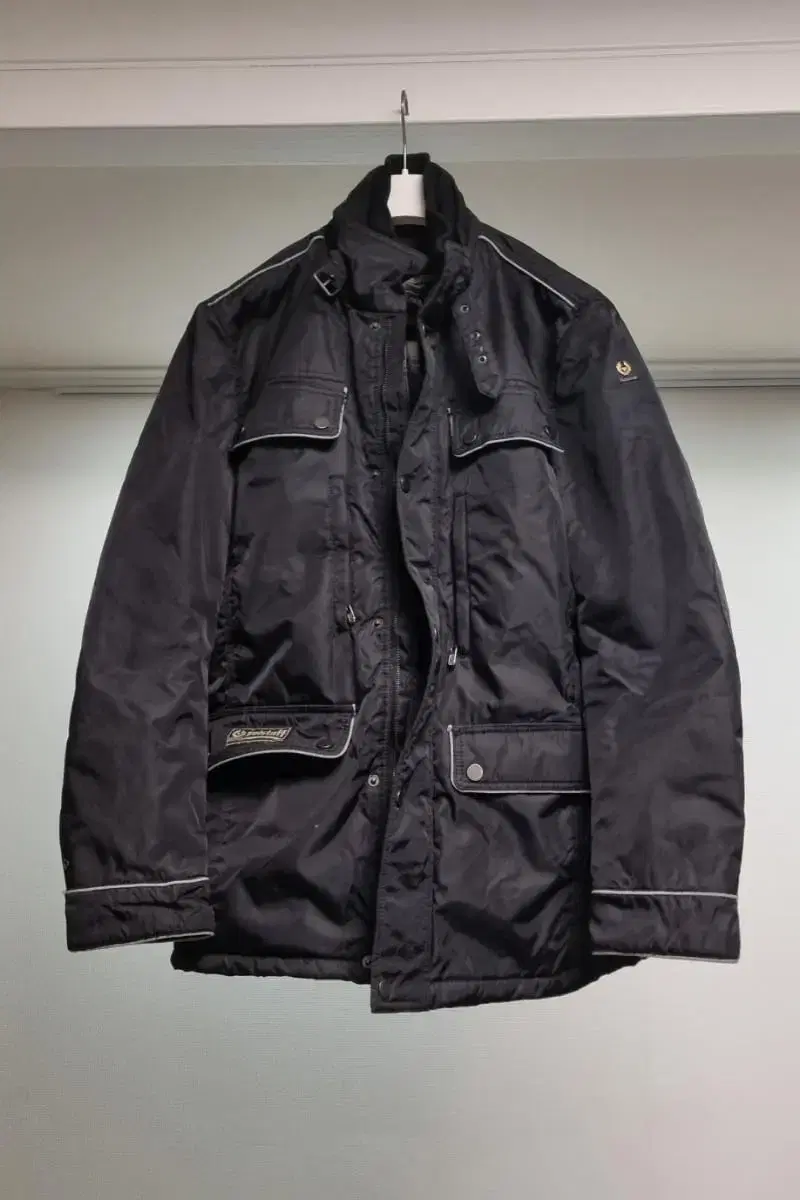 Velstaff Jacket