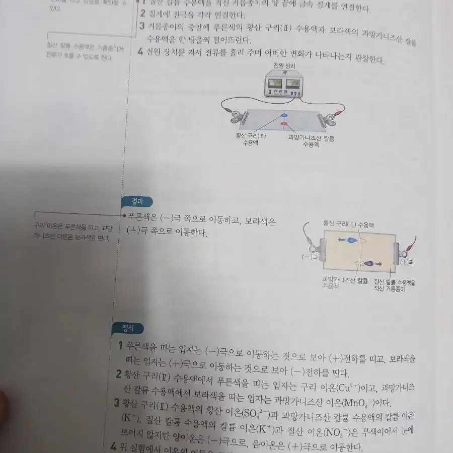 뉴런 중학과학2