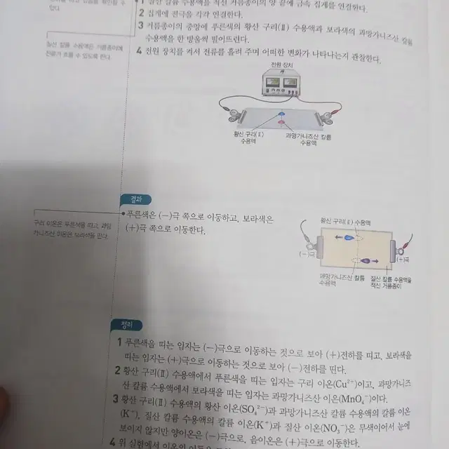 뉴런 중학과학2