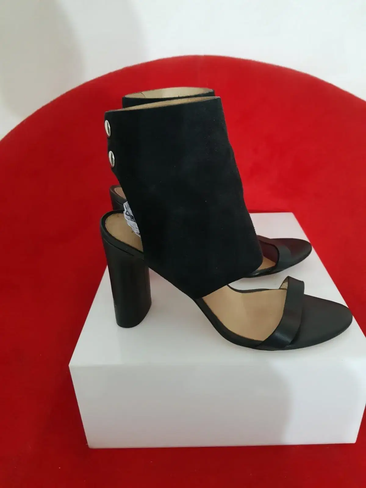 IRO IRO sandals size 38